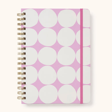 Tri Tab Planner | Darling Dots
