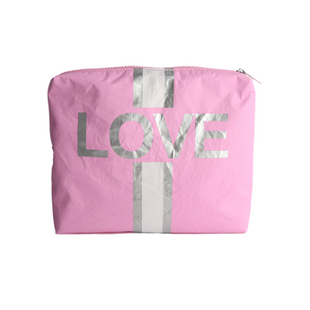 Malibu Pouch | Pink