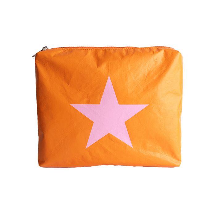 Malibu Pouch | Orange