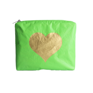 Malibu Pouch | Green