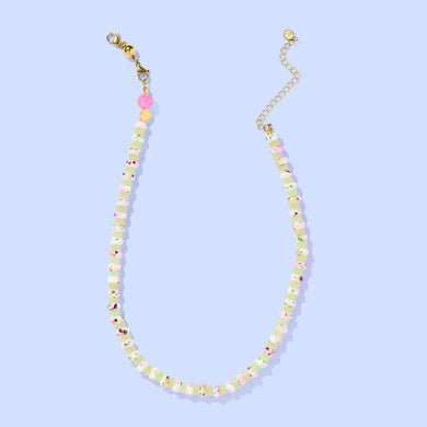 Penny Necklace
