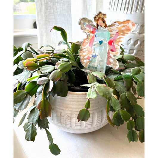 Plant Stick | Angel