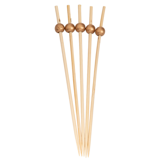 Party Pick | Large Gold