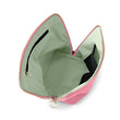 Kusshi Vacationer | Pink + Pistachio