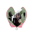 Kusshi Vacationer | Pink + Pistachio