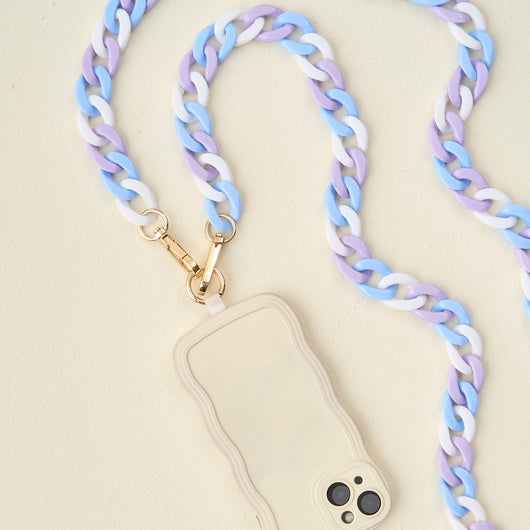 Hold the Phone Crossbody | Tri Cool