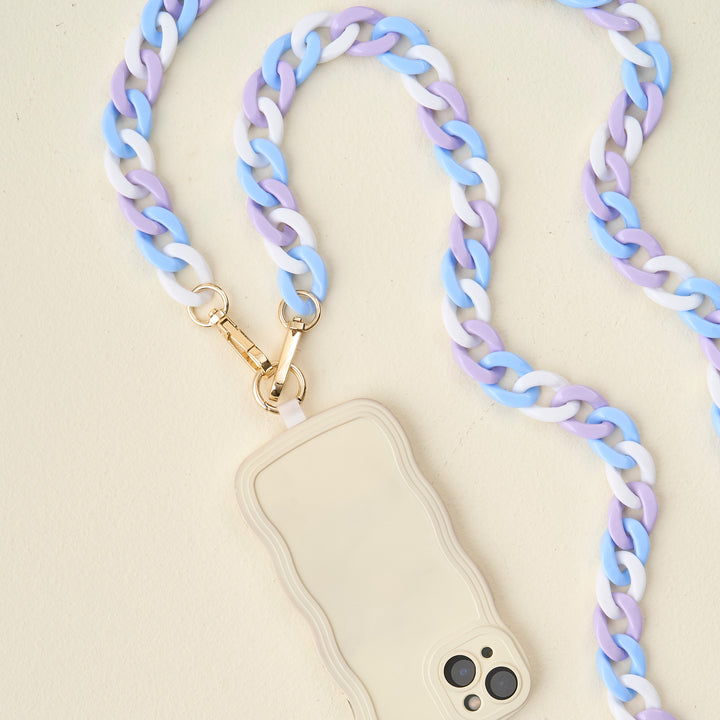Hold the Phone Crossbody | Tri Cool