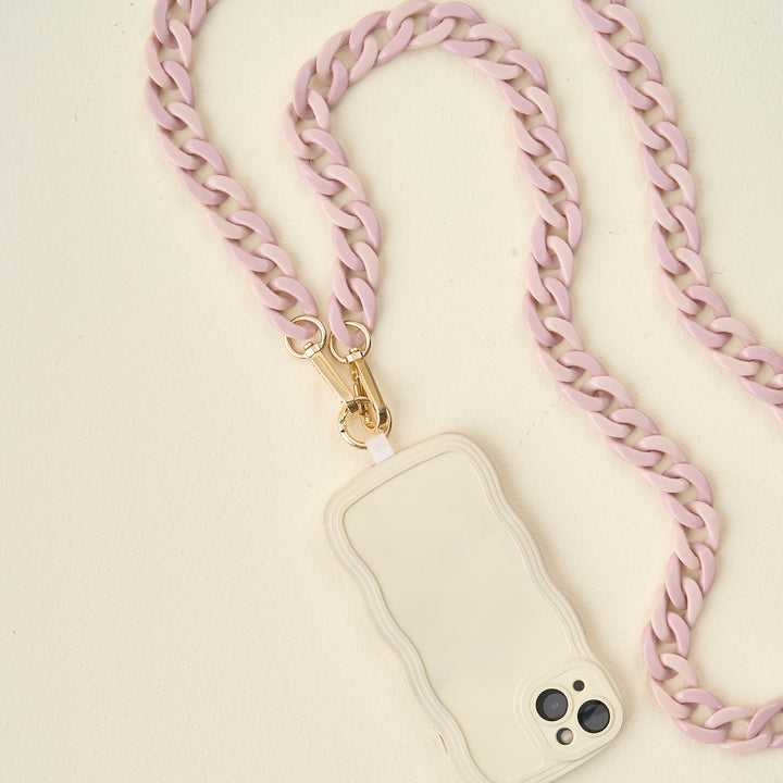 Hold the Phone Crossbody | Duo Lilac