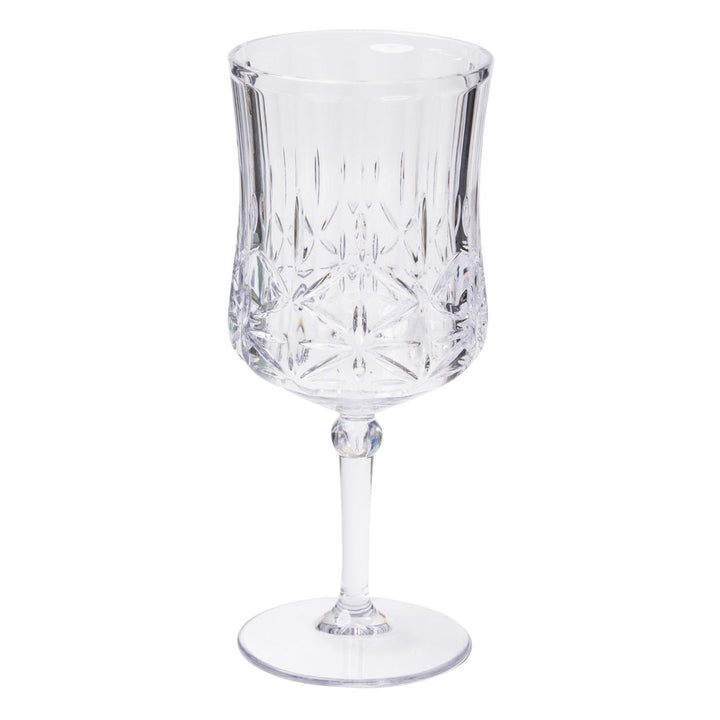 Rhett Clear Wine | Set of 2