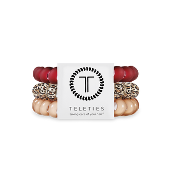 Teleties Large | Wild Side