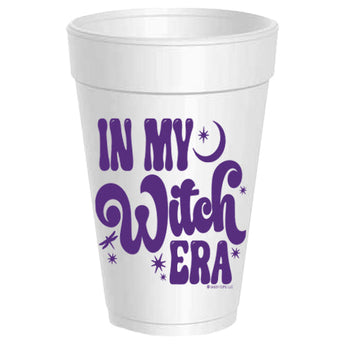 In My Witch Era Cups