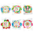Christmas Treat Bag | Jolly Holiday Gummies