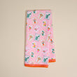 It's Mahj Time Tea Towel