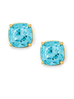 Charlotte Earrings | Blue