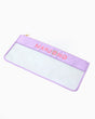 Mahjong Tile Bag | Lilac