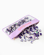 Mahjong Tile Bag | Lilac