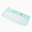 Mahjong Tile Bag | Mint Birdie