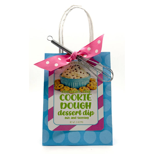 Dessert Dip • Cookie Dough