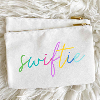 Swiftie Colorblock Bag