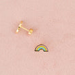 Pastel Rainbow