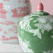 Songbird Ginger Jar