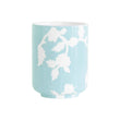 Chinoiserie Dreams Vase & Utensil Holder • Serenity Blue