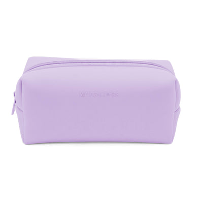 The Loaf With Pouch | Orchid