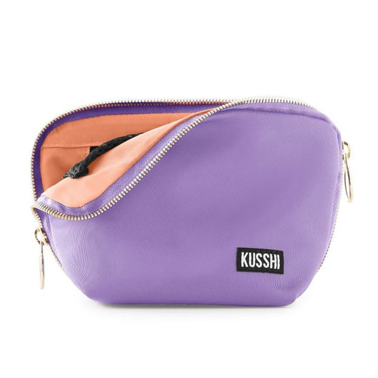 Kusshi Everyday | Lavendar + Rosebud