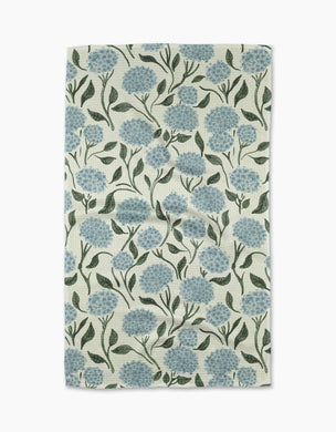 Geometry Tea Towel | Hydor