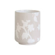 Chinoiserie Dreams Vase & Utensil Holder • Serenity Blue