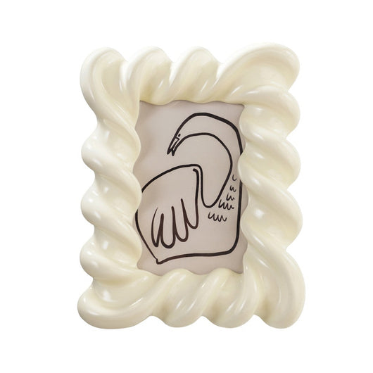 Cloud Twist Frame