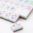 Amara Mahjong Tiles