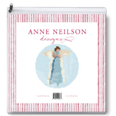 Blue Angel Beginner Needlepoint Kit