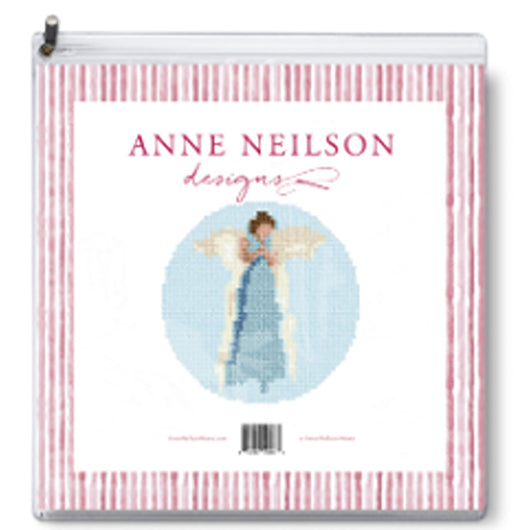 Blue Angel Beginner Needlepoint Kit