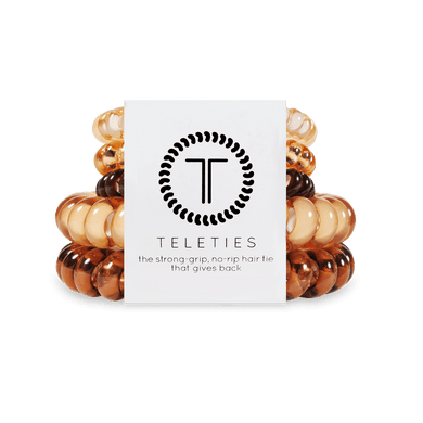 Teleties Mixed Pack | Anything But Basic
