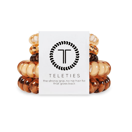 Teleties Mixed Pack | Anything But Basic
