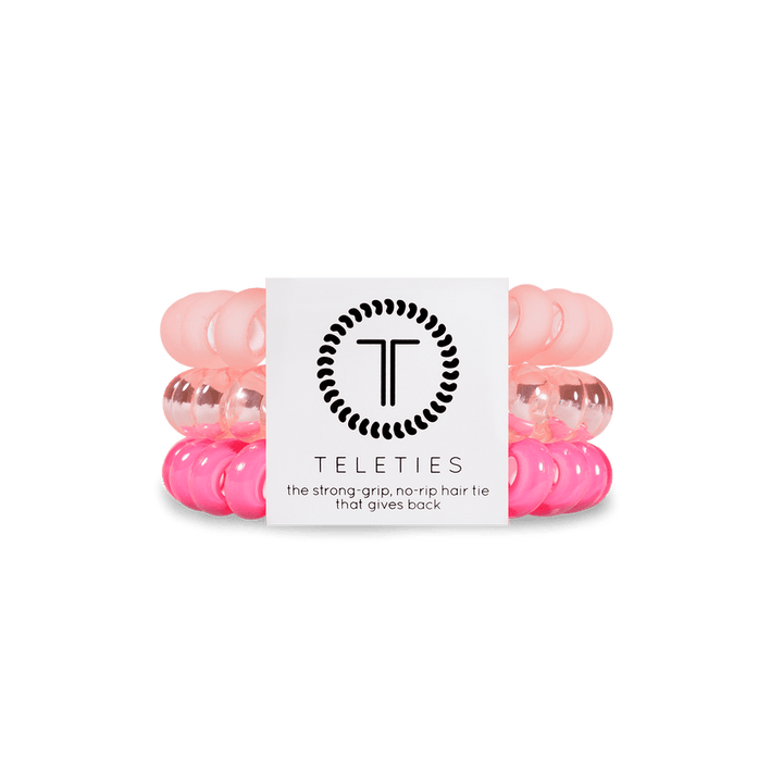 Teleties Large | Aruba