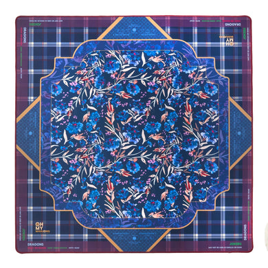 OMM Mahjong Mat • Astor