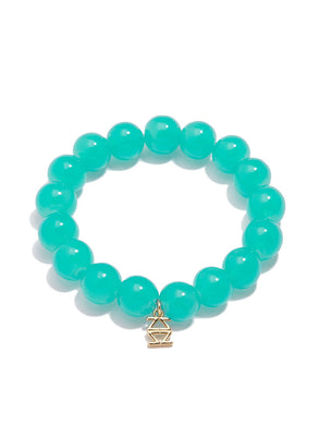 Layla Bracelet | Turquoise