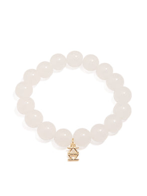 Layla Bracelet | Frost