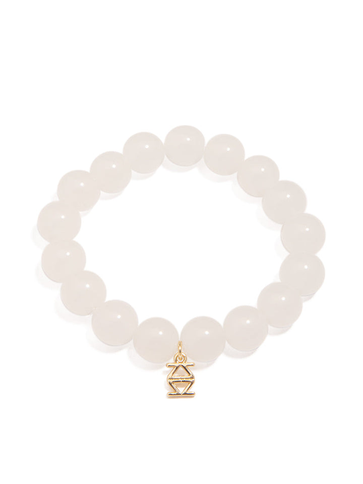 Layla Bracelet | Frost