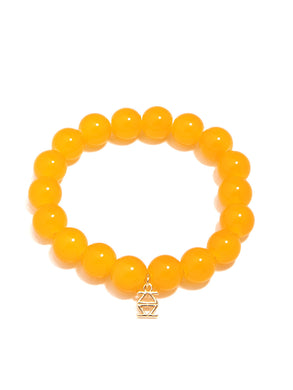 Layla Bracelet | Marigold