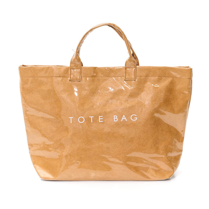 Malibu Tote | Caramel