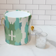 Ice Bucket | Green