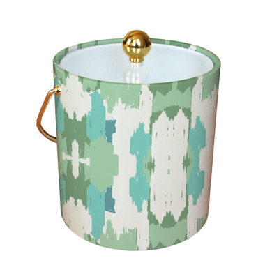 Ice Bucket | Green