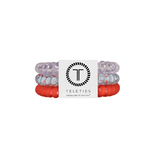 Teleties Small | Basket of Cherries