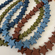 Star Necklace • Hunter Green