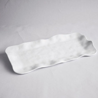 Nube | Long Rectangle Tray