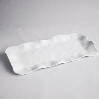 Nube | Long Rectangle Tray