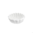 VIDA Vienna Mini Bowl with Spoon (White)